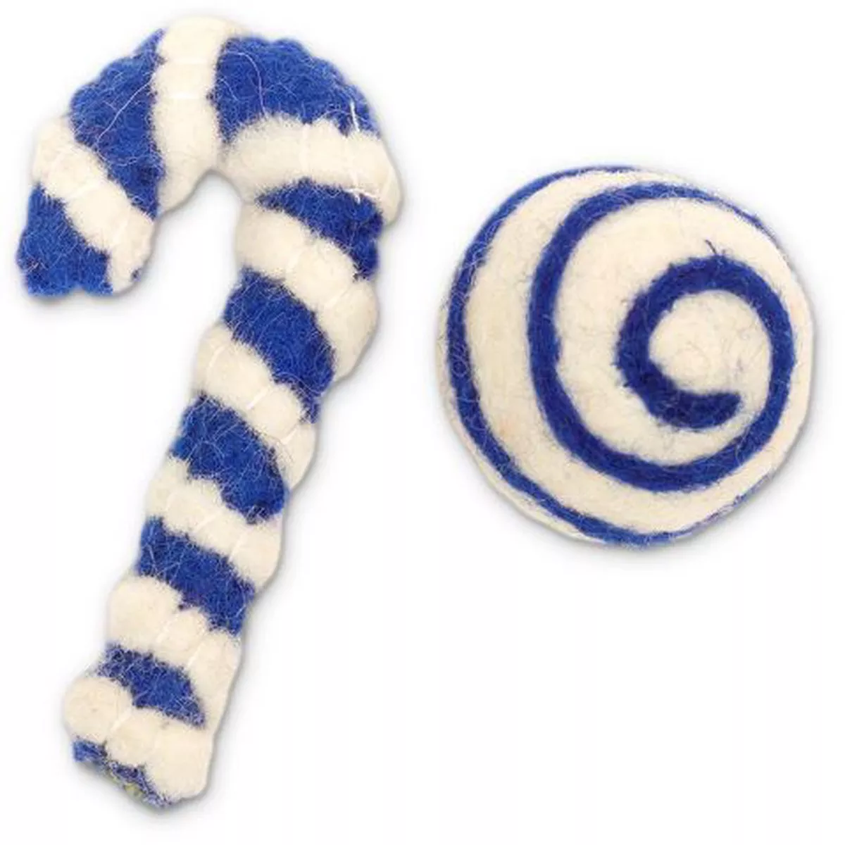 Karma Cat Blue Holiday -2 Pack