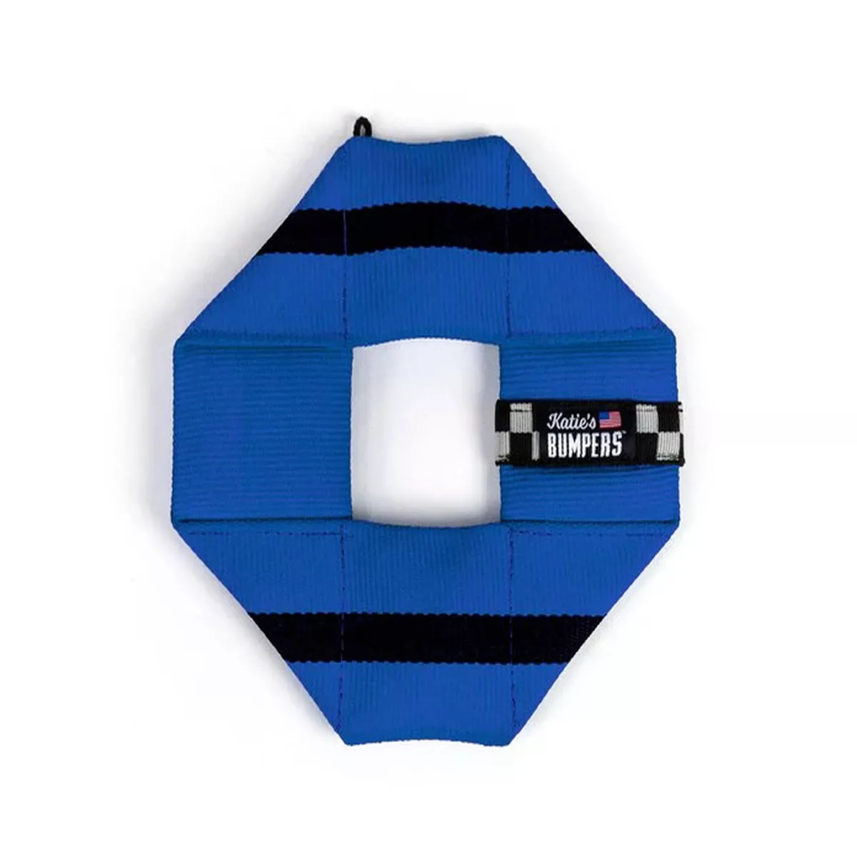 Katies Bumpers Frequent Flyer Square