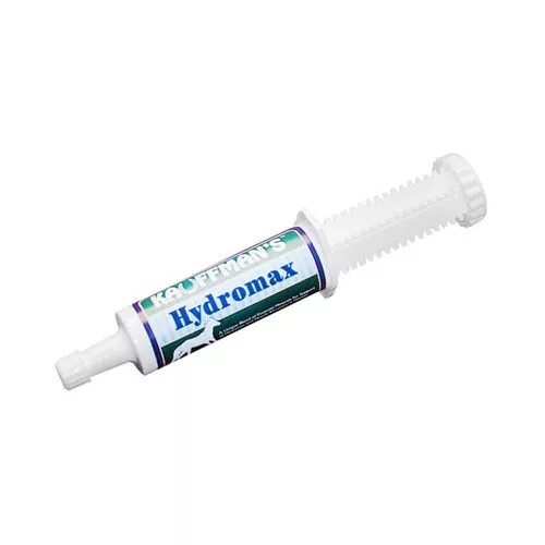 Kauffmans, Hydromax Electrolyte Equine Paste, 2.12 Oz