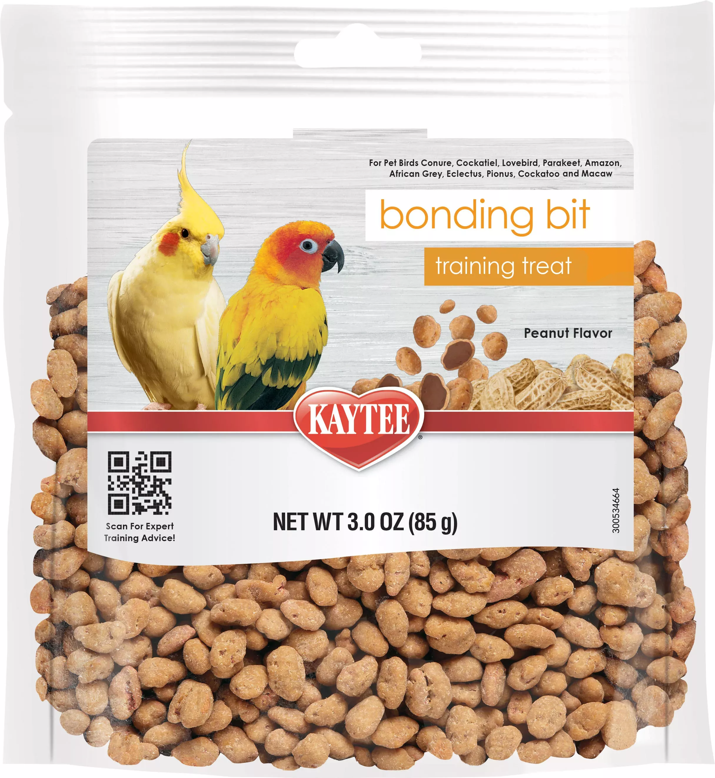 Kaytee Avian Bonding Bits