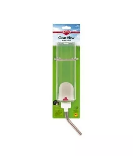 Kaytee Clear Water Bottle