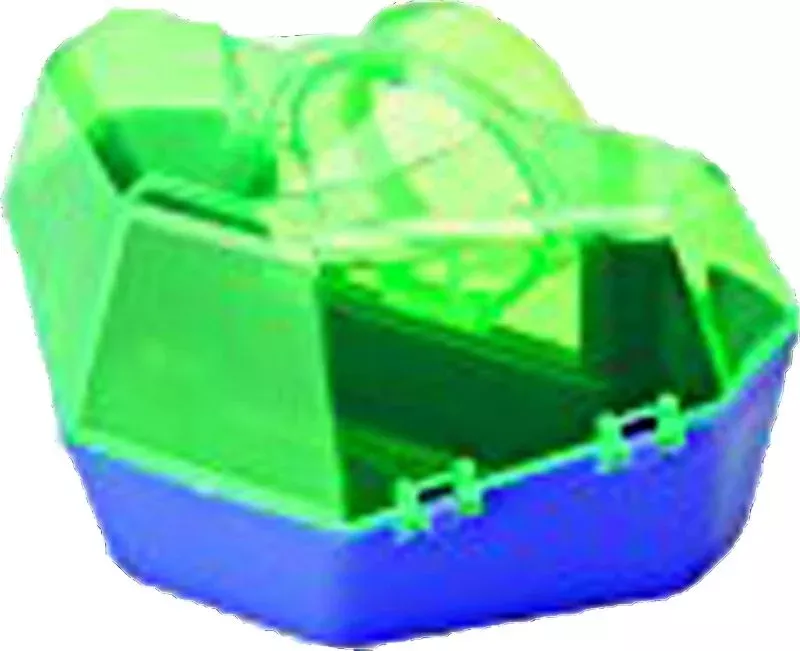 Kaytee Crittertrail Accessory Outhouse