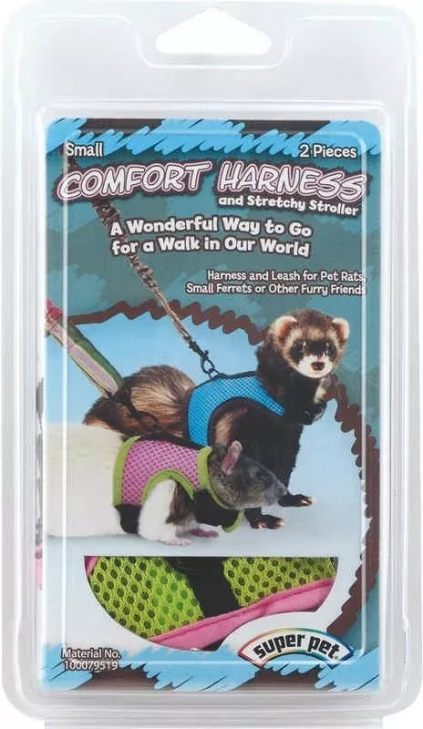 Kaytee Ferret Comfort Harness