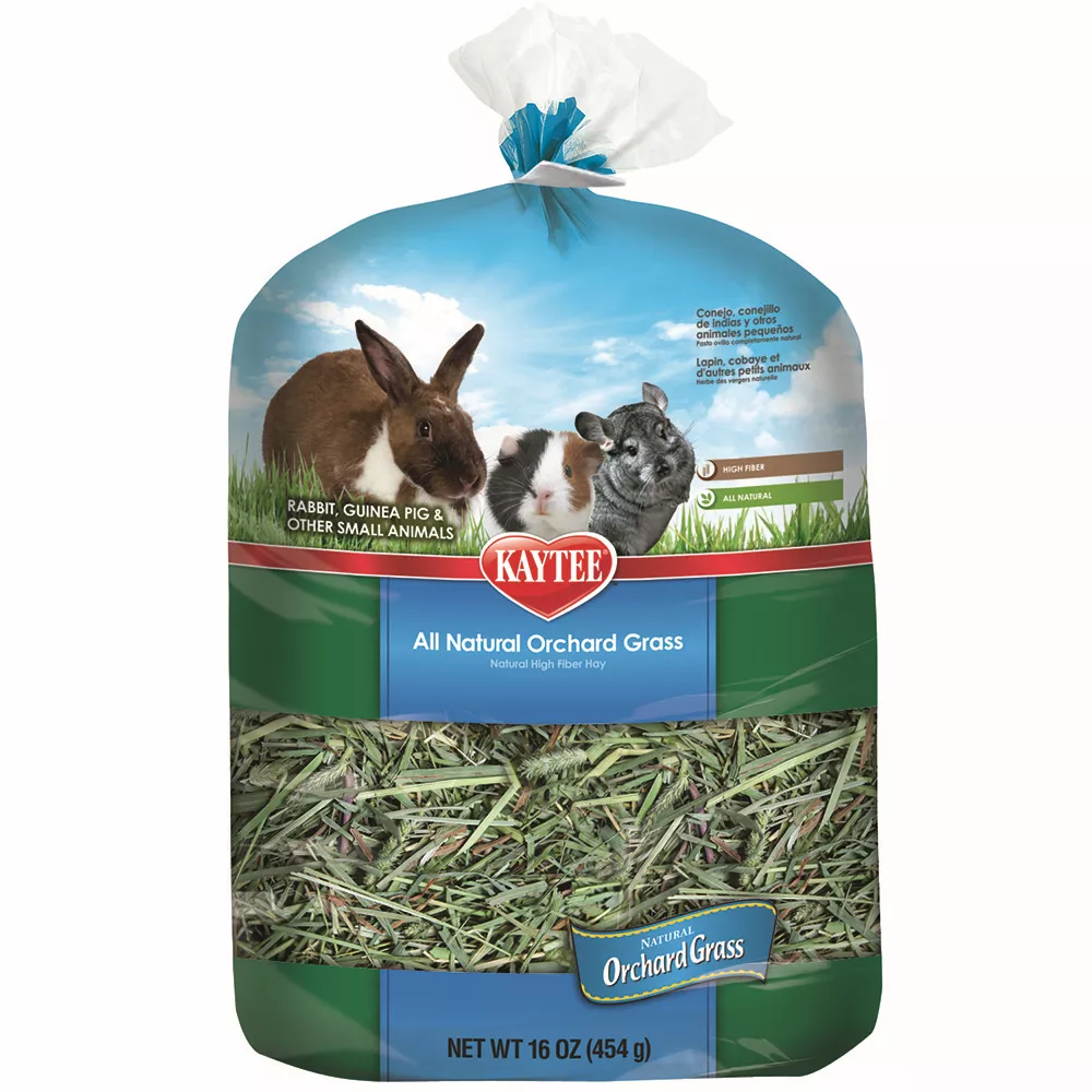 Kaytee Orchard Grass 16 oz.
