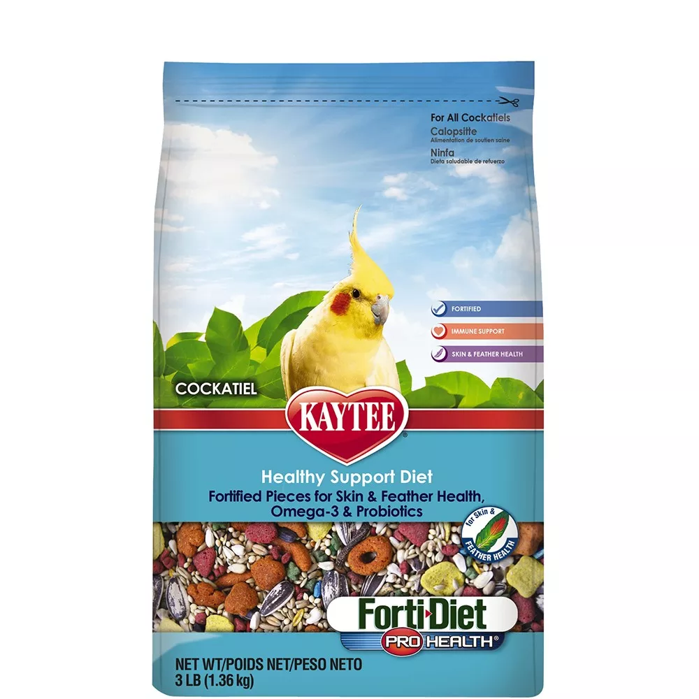 Kaytee PH Cockatiel 2 lb.
