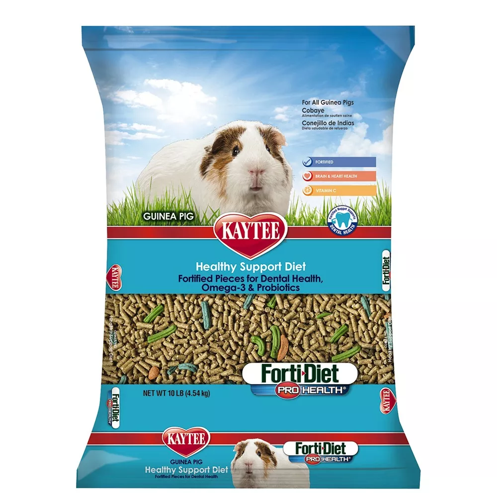 Kaytee PH Guinea Pig 10 lb.