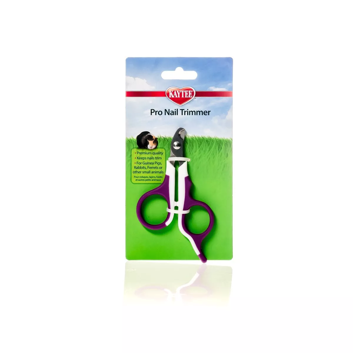 Kaytee Pro Nail Trimmer
