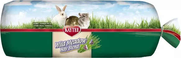 Kaytee Wild Meadow Hay Blend