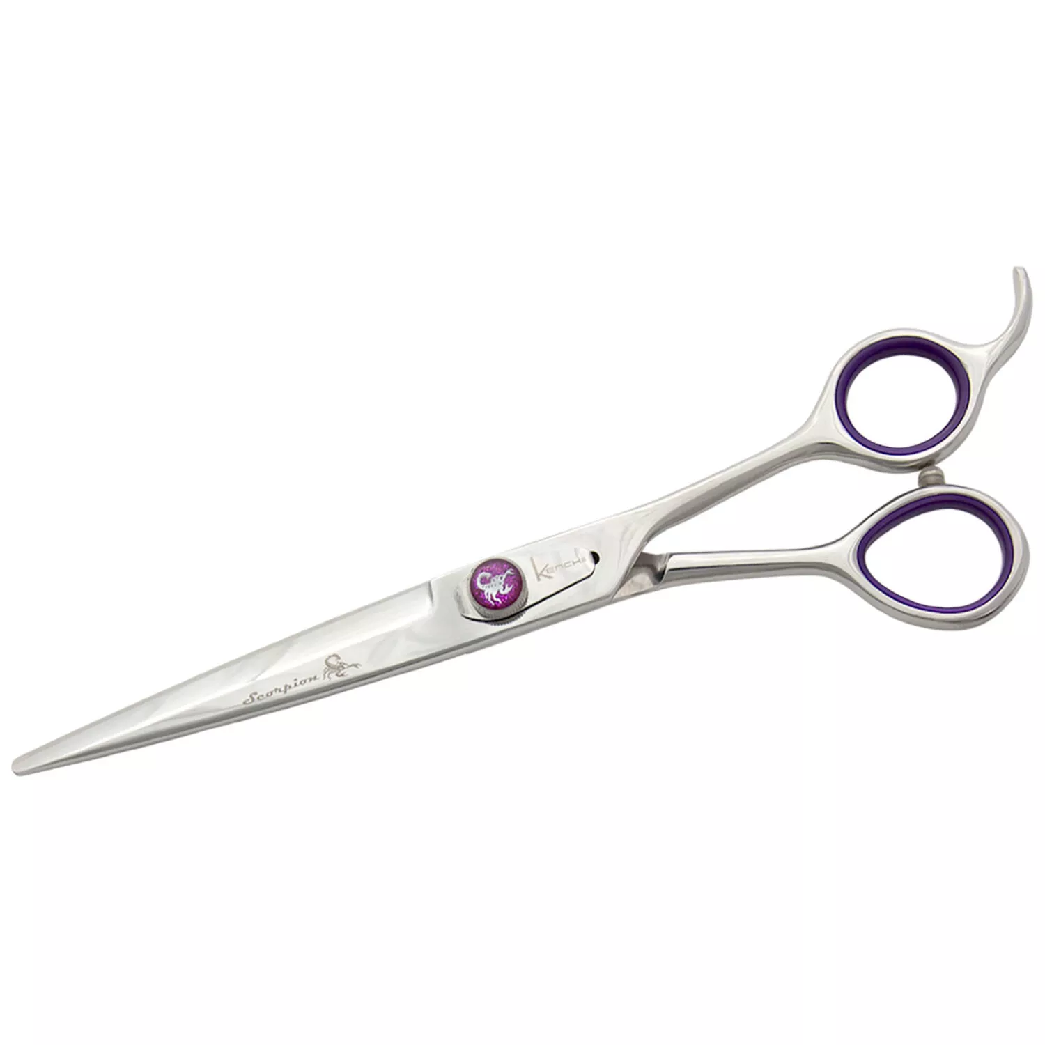 Kenchii, Scorpion Straight Shears