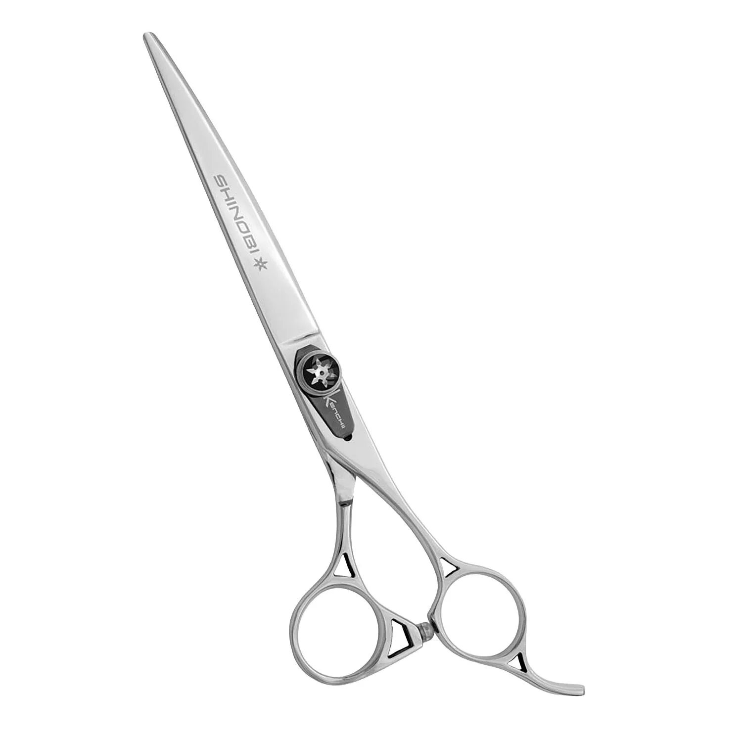 Kenchii Shinobi Curved Shears