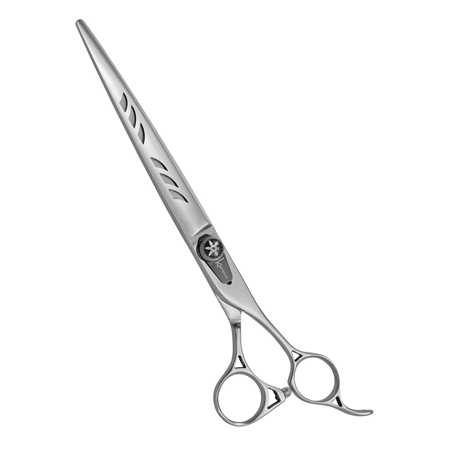Kenchii Shinobi Straight Shears