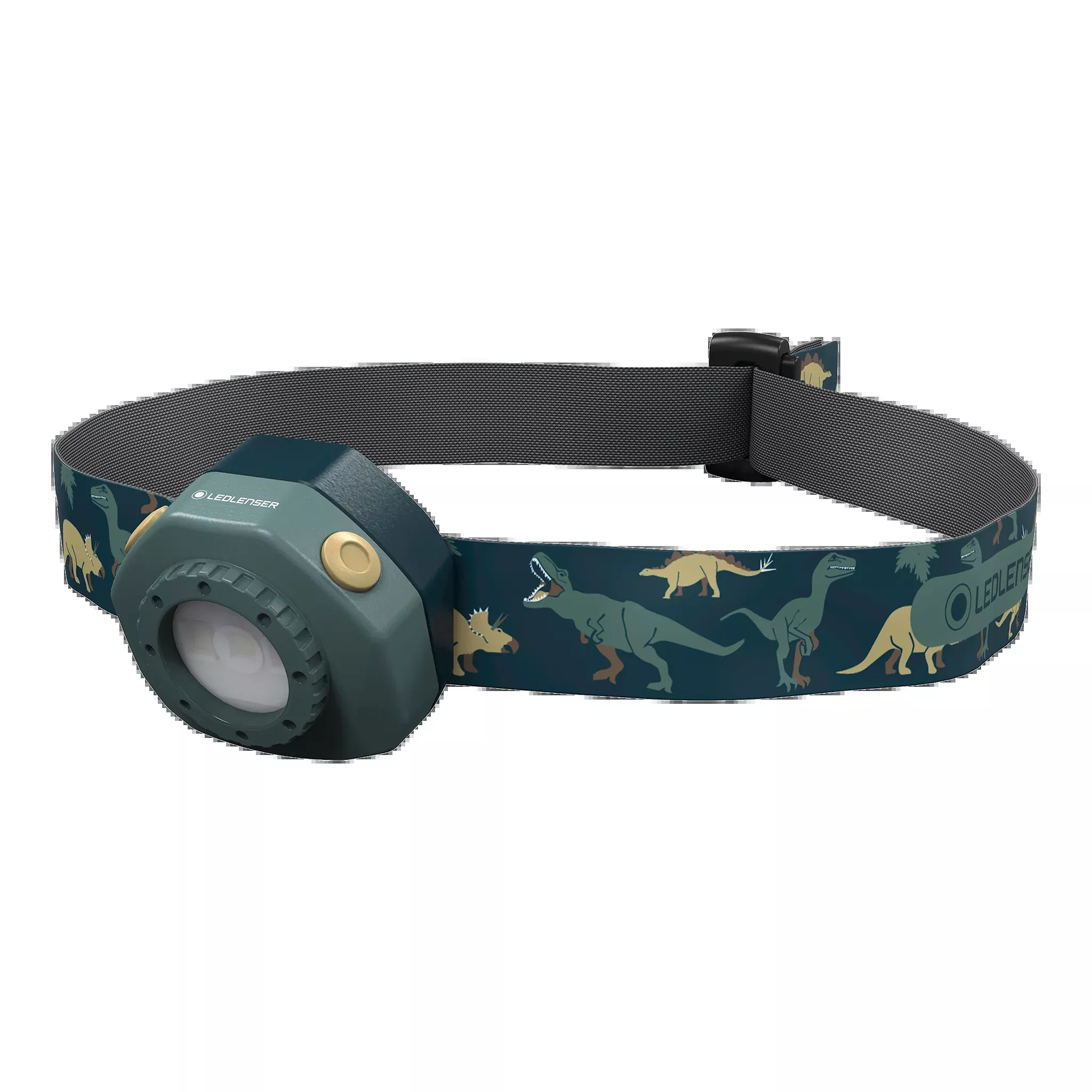 Kidled4R Headlamp