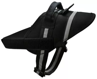 Kinetic Duty Harness w/ Reflective Strips