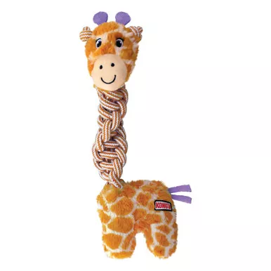 Knots Twists Giraffe