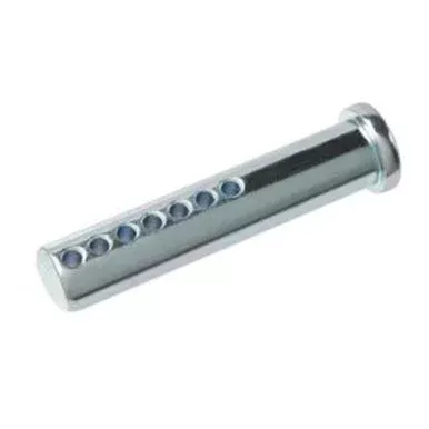 Koch Clevis Pin Adjust 1-4 inchX2 inch