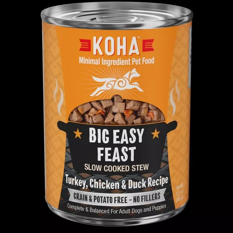 KOHA D GF STEW BIG EZ 12OZ