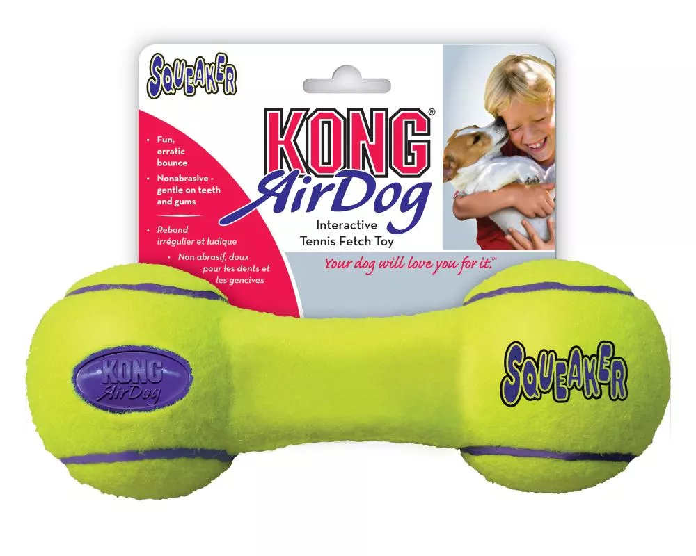Kong Airdog Dumbbell Large