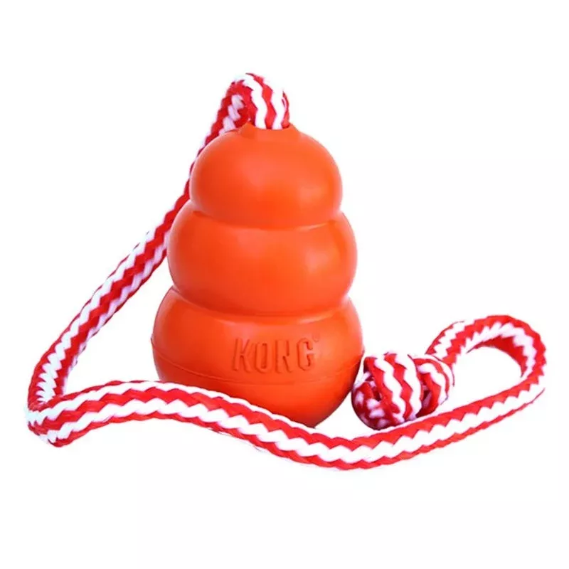 KONG Aqua Floating Retriever Dog Toy