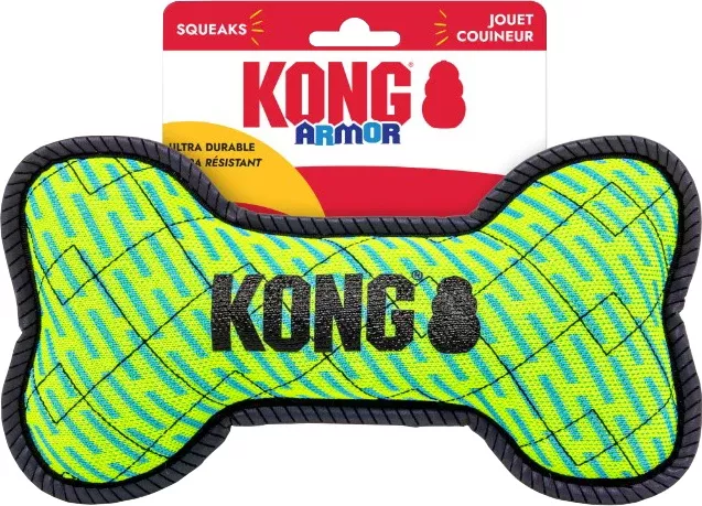 KONG - Armor - Bone