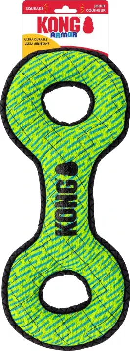 KONG - Armor - Double-Tug