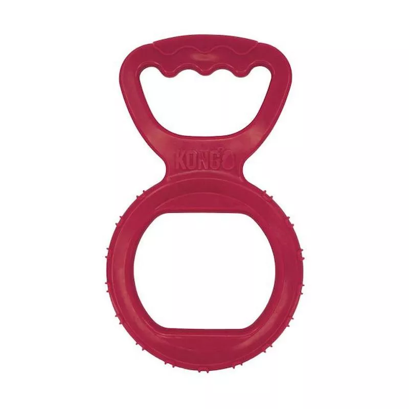 Kong Beezles Tug Dog Toy (Assorted)