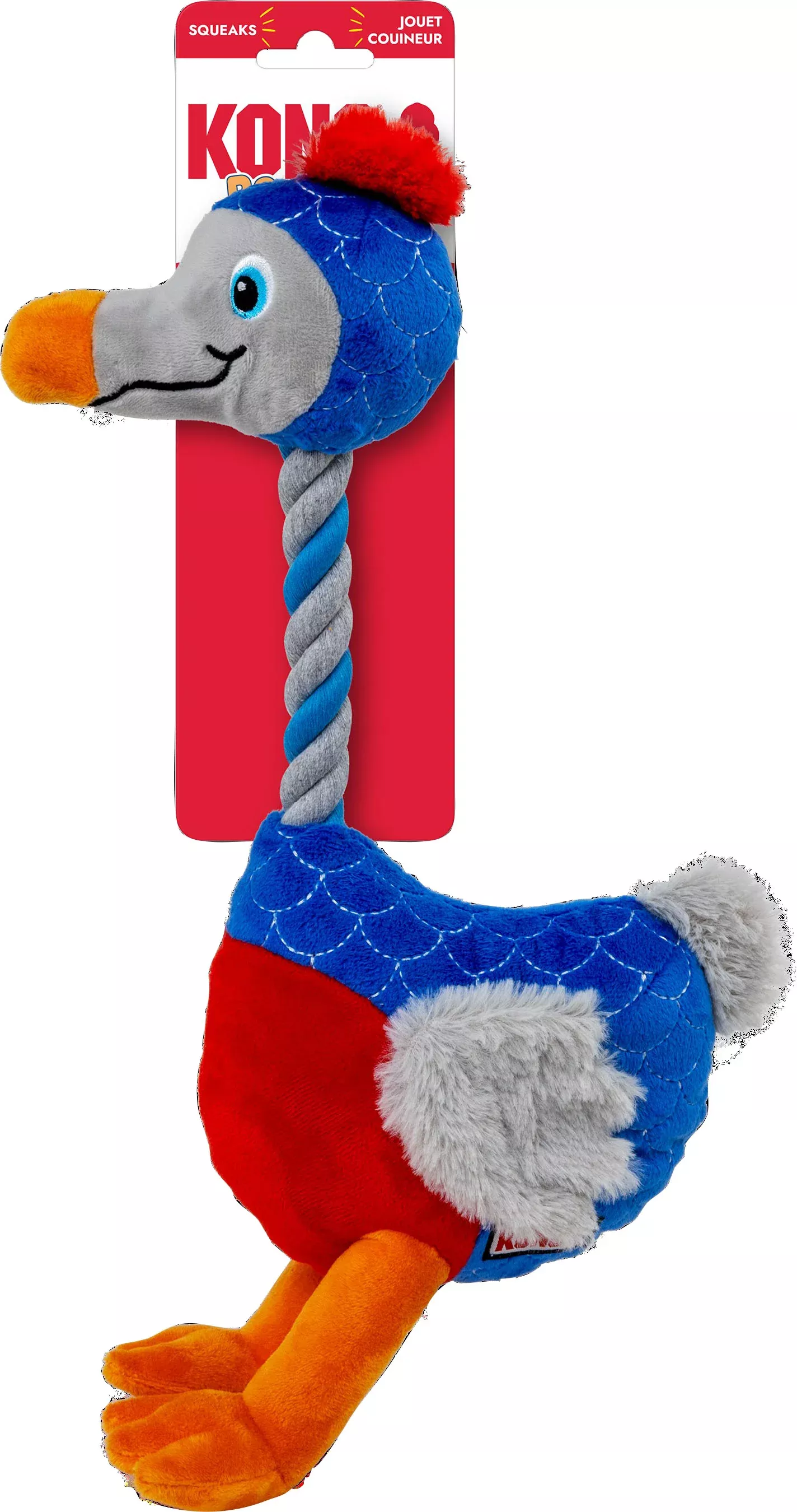 KONG - Bendeez - Bird