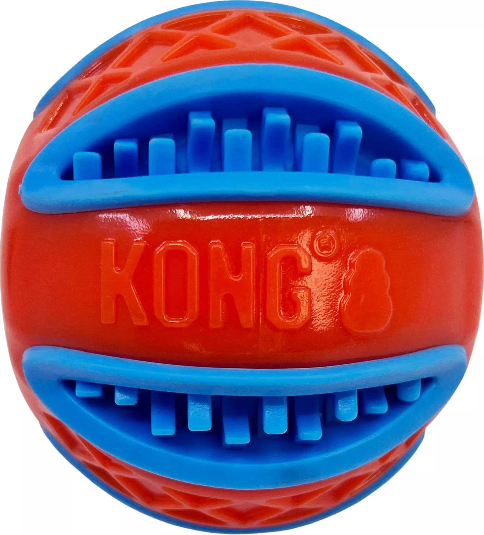 KONG Chichewy Zippz Ball
