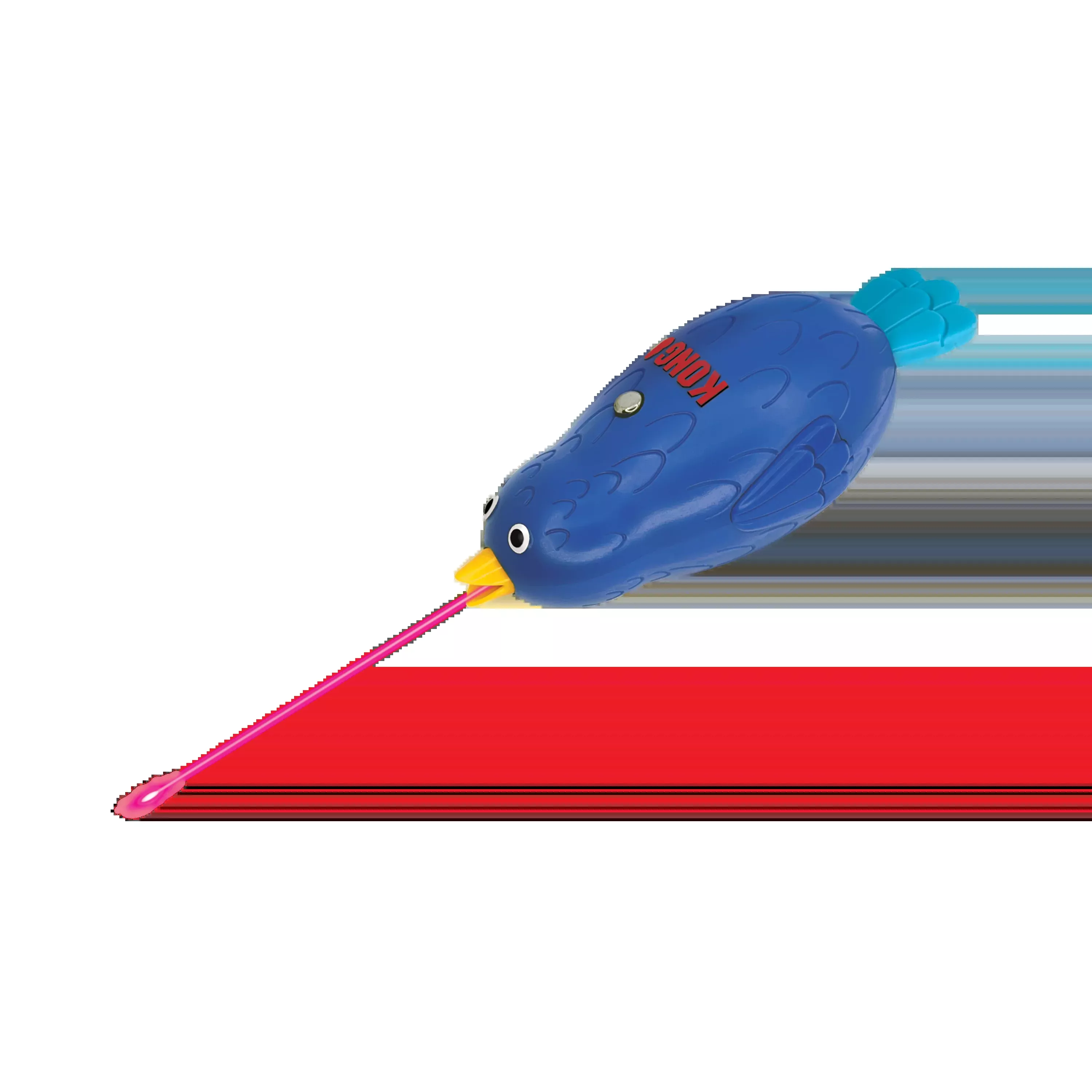 Kong Chirp Bird Laser Cat toy