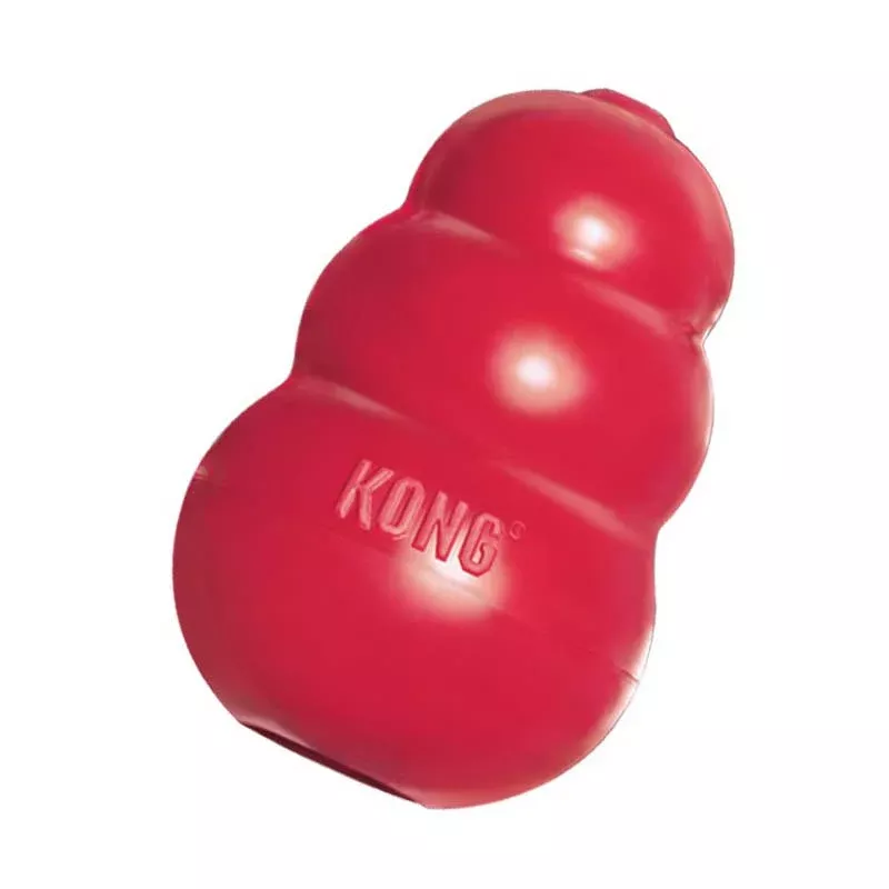 KONG Classic Dog Toy