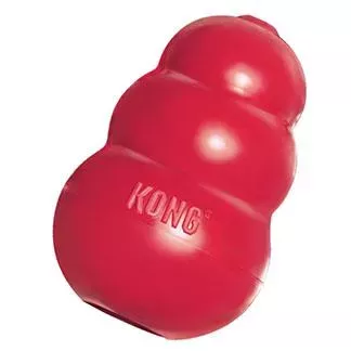 KONG Classic Red Large