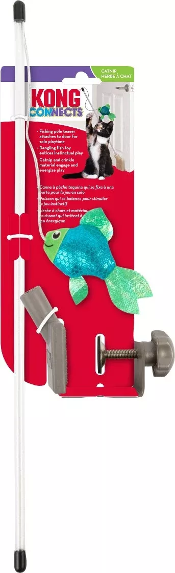 KONG Connects Angler Door Teaser