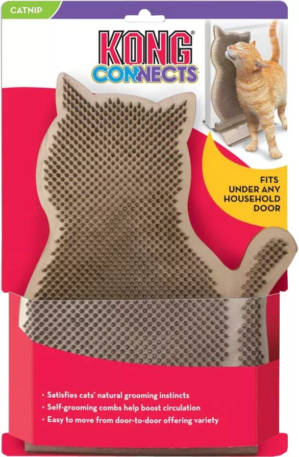 Kong Connects Kitty Comber