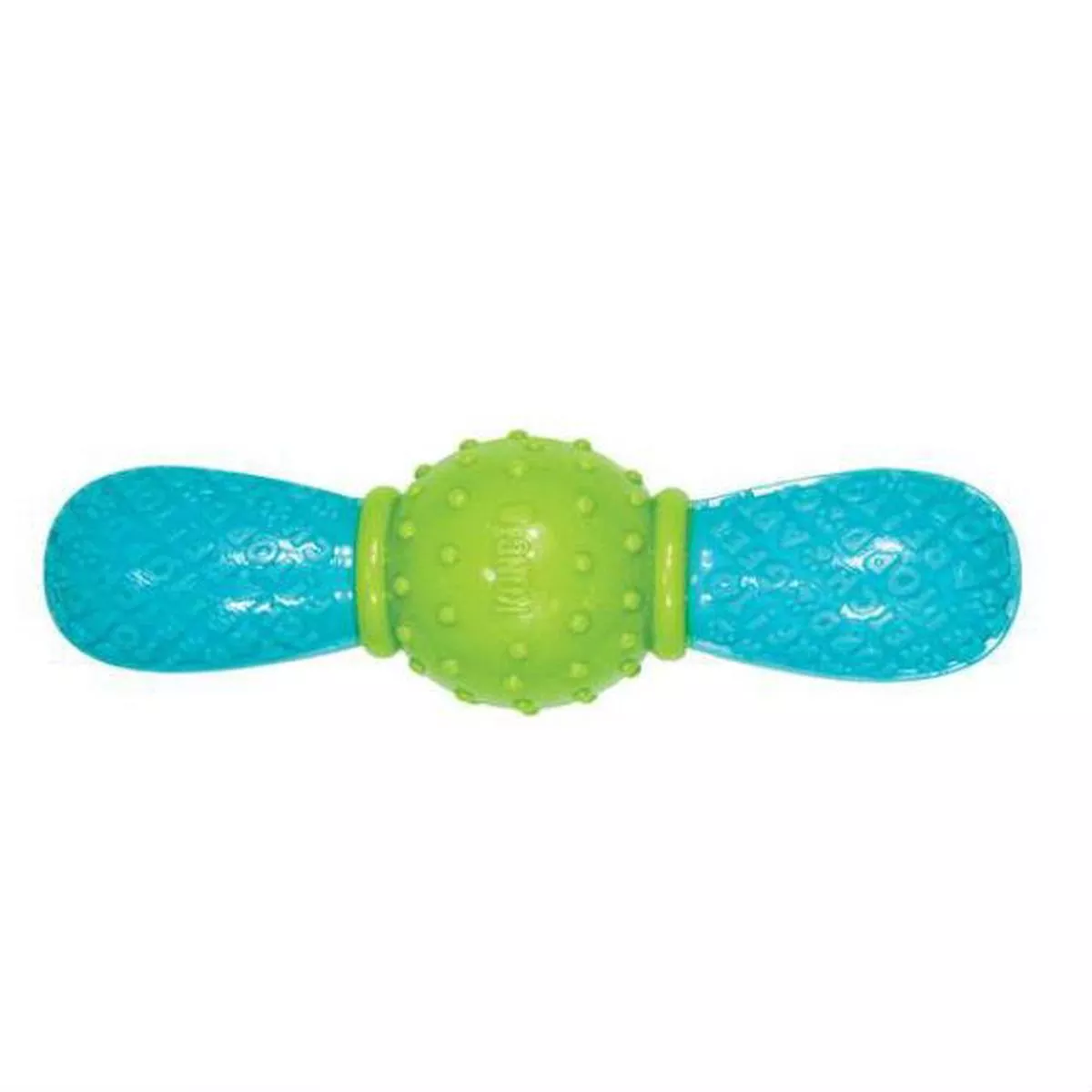 Kong CoreStrength Interactive Tie Dog Toy