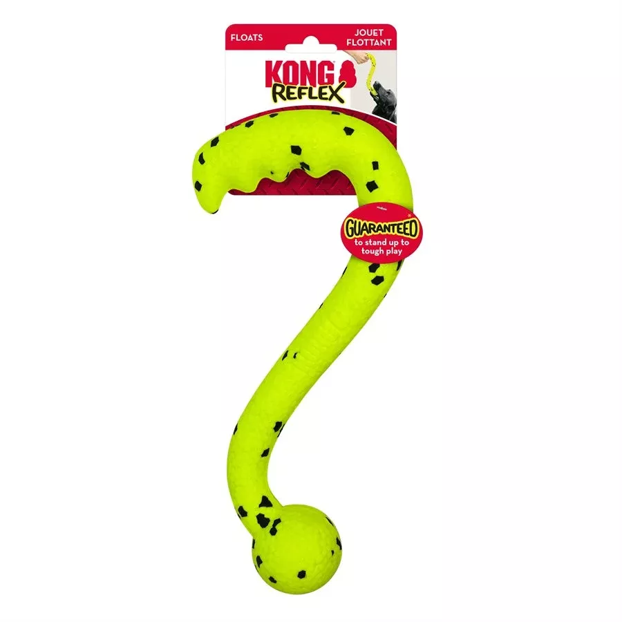 Kong Dog Reflex Tug N Fetch