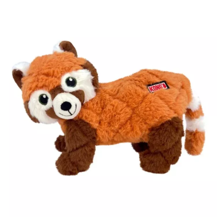 Kong Dog Scampers Red Panda