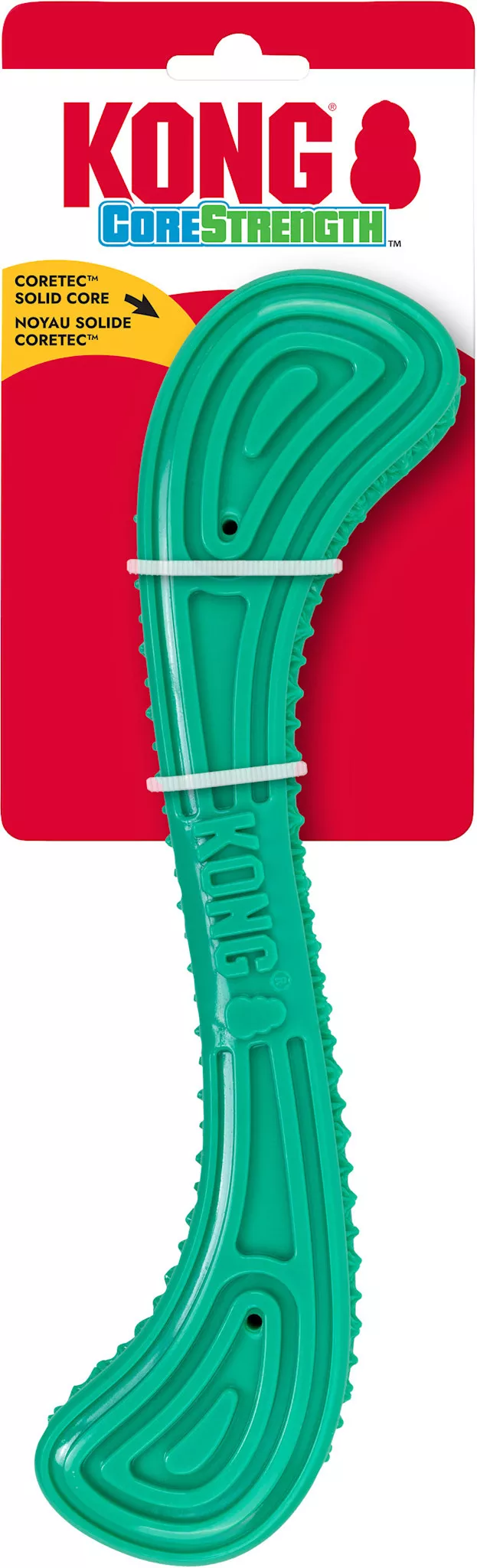 Kong Dog Toy Stick Assorted Md/Lg