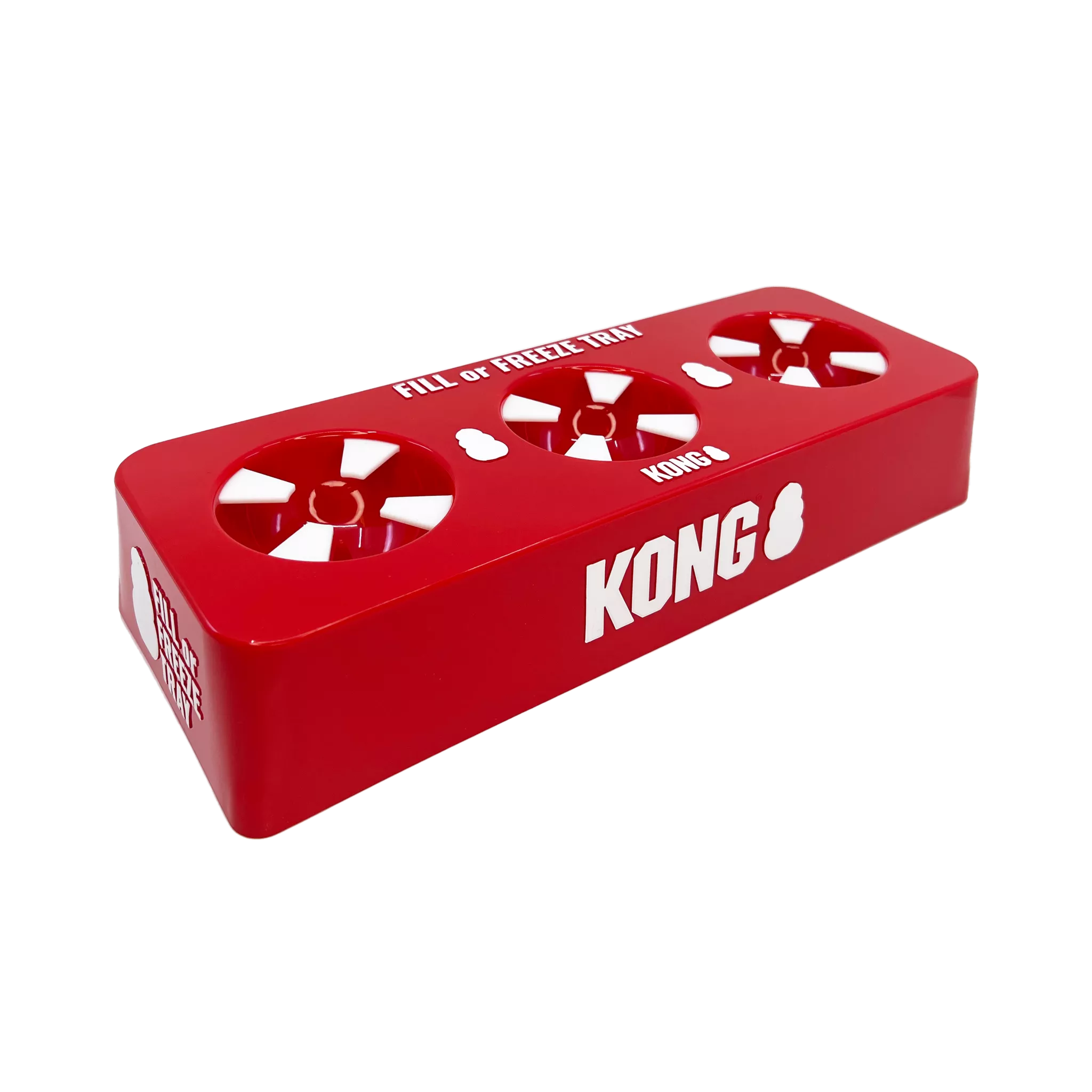 Kong Fill n Freeze Tray
