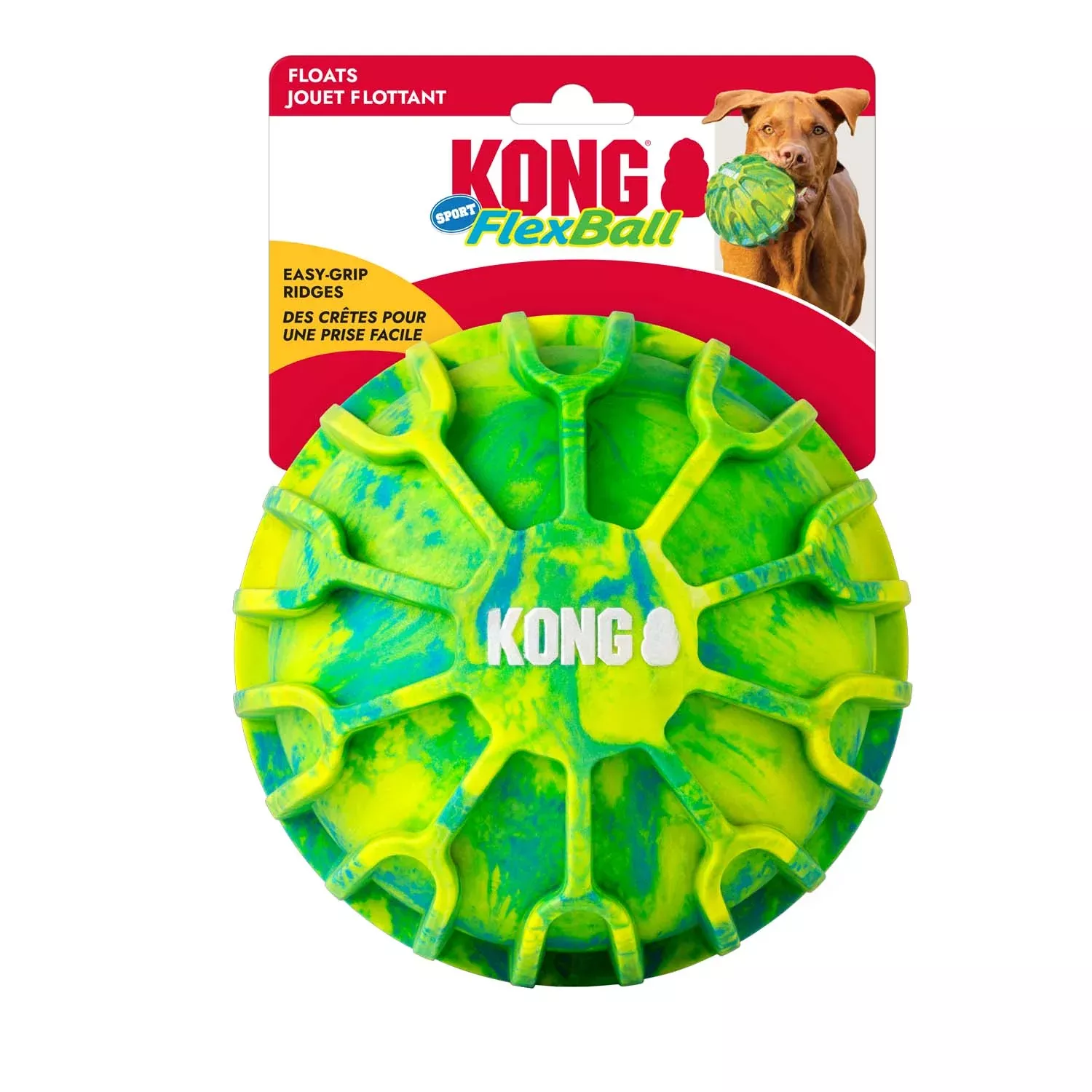 KONG - Flexball - Sport Ball
