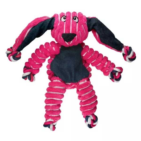 KONG - Floppy Knots - Bunny