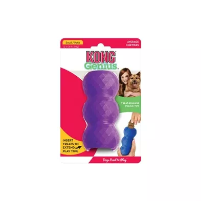 Kong - Genius Mike Dog Toy