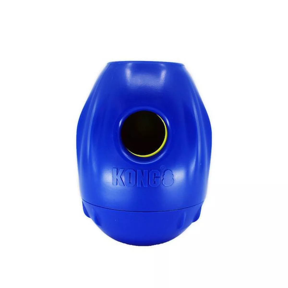 Kong Interactive Tikr Dog Toy
