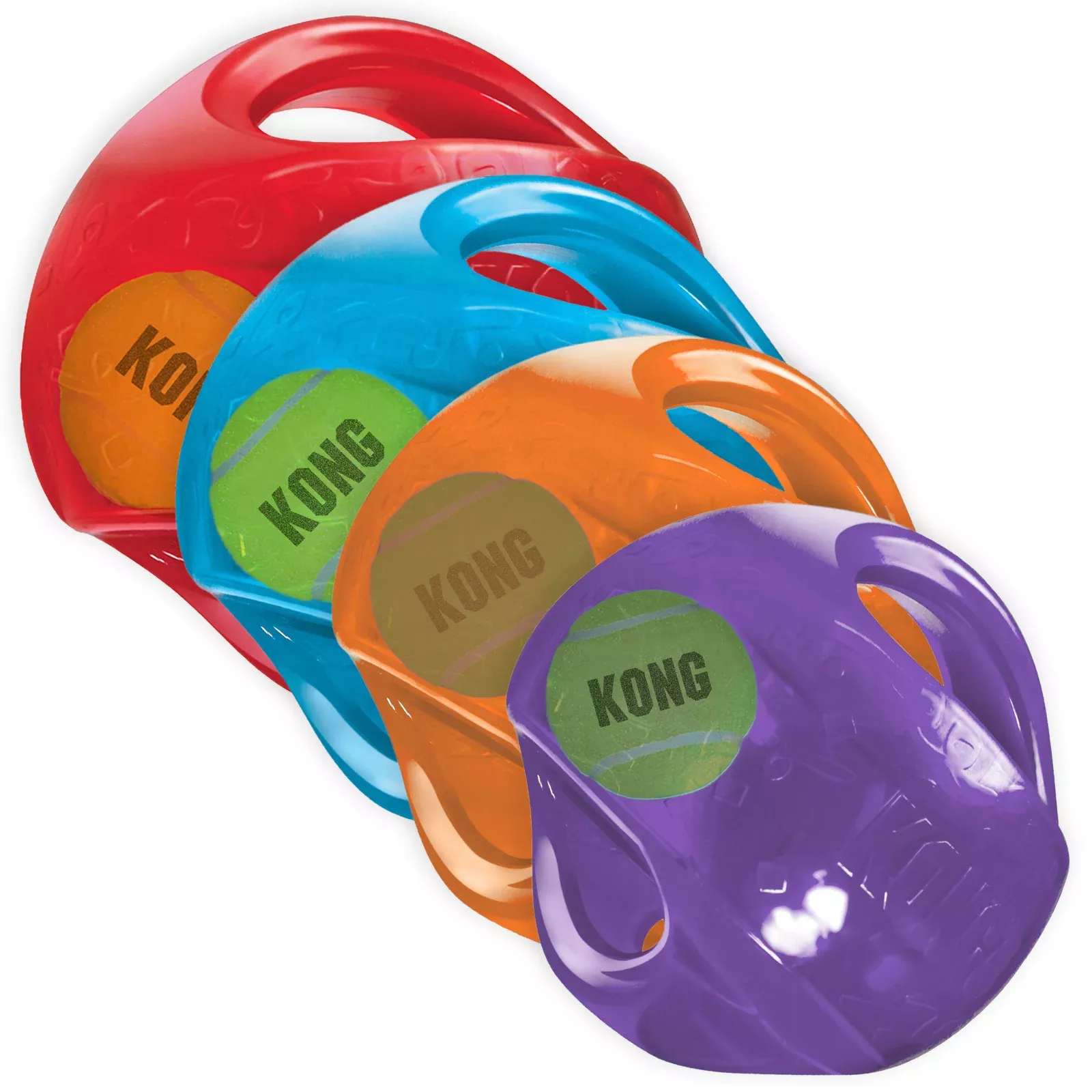 Kong Jumbler Ball