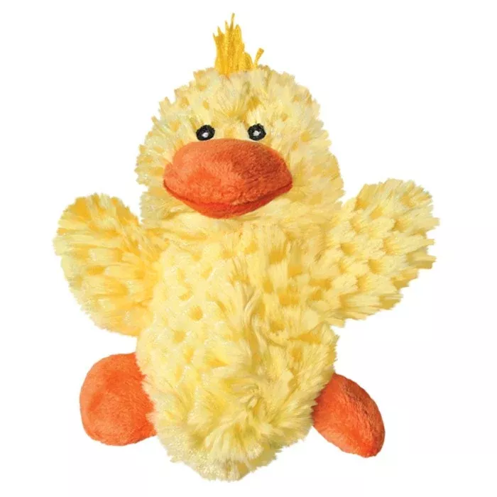Kong - Plush - Duck