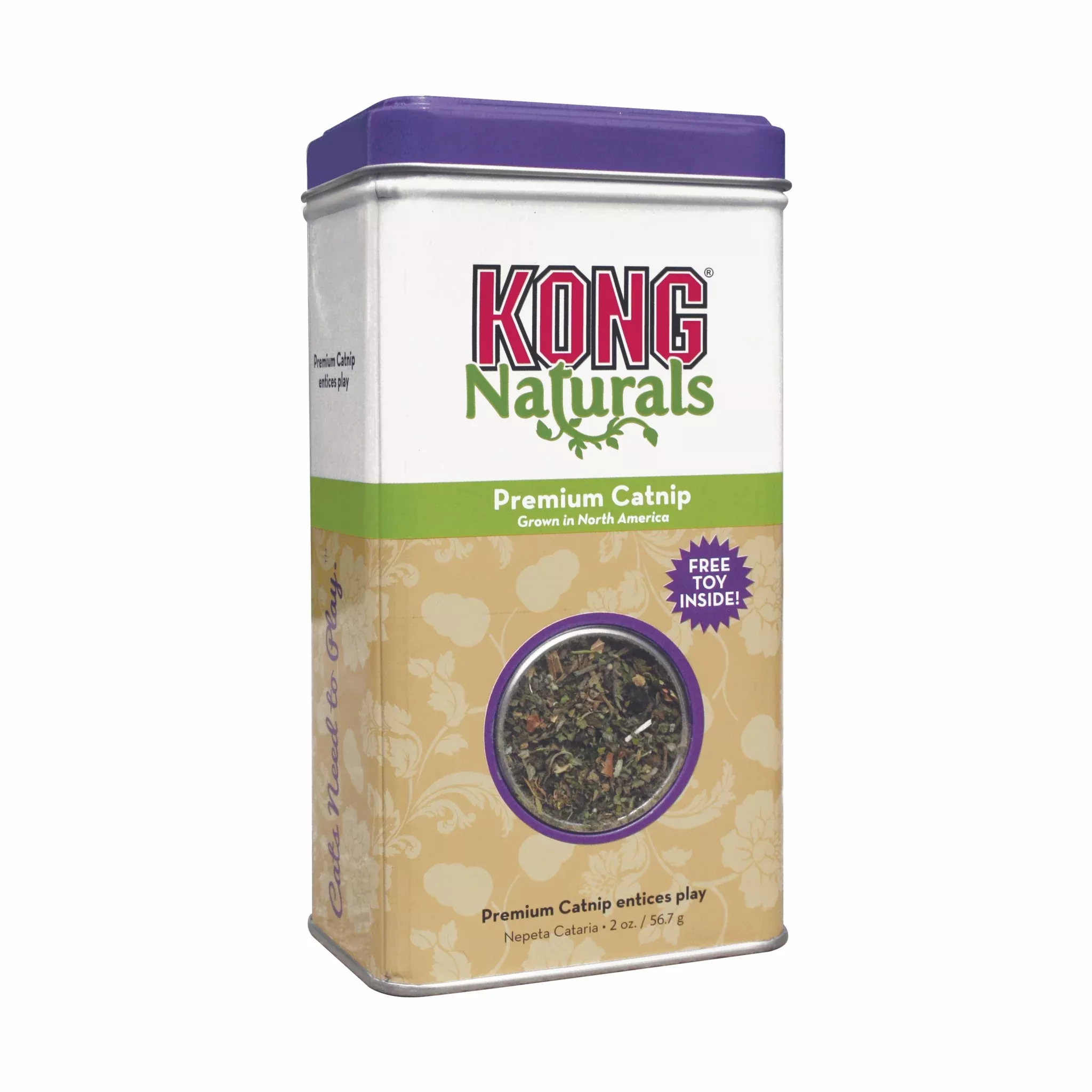 KONG Premium Catnip