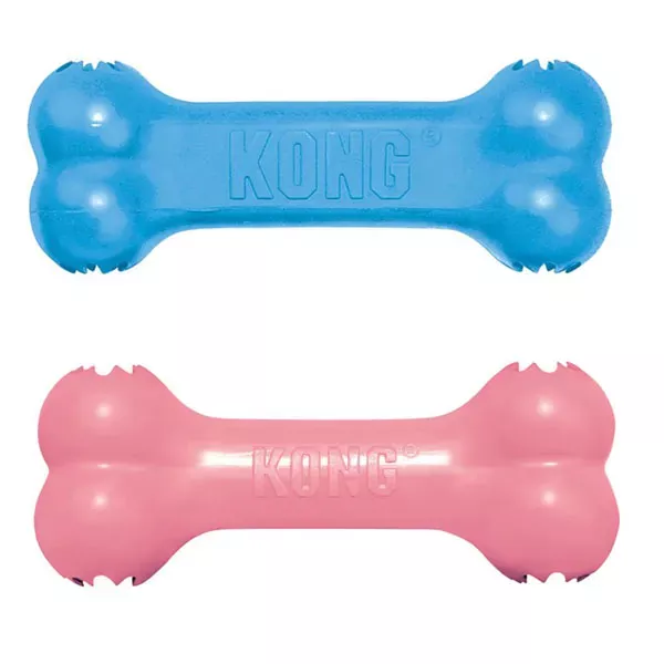KONG Puppy Goodie Bone