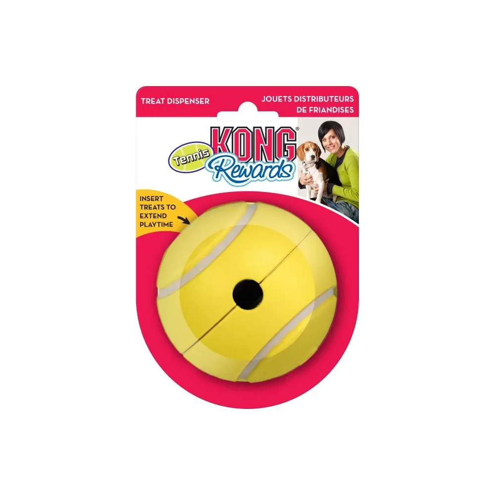 KONG - Rewards - Tennis