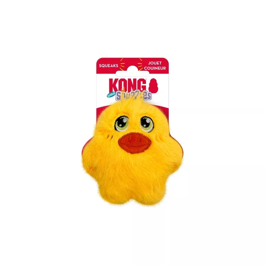 KONG - Snuzzles - Duck
