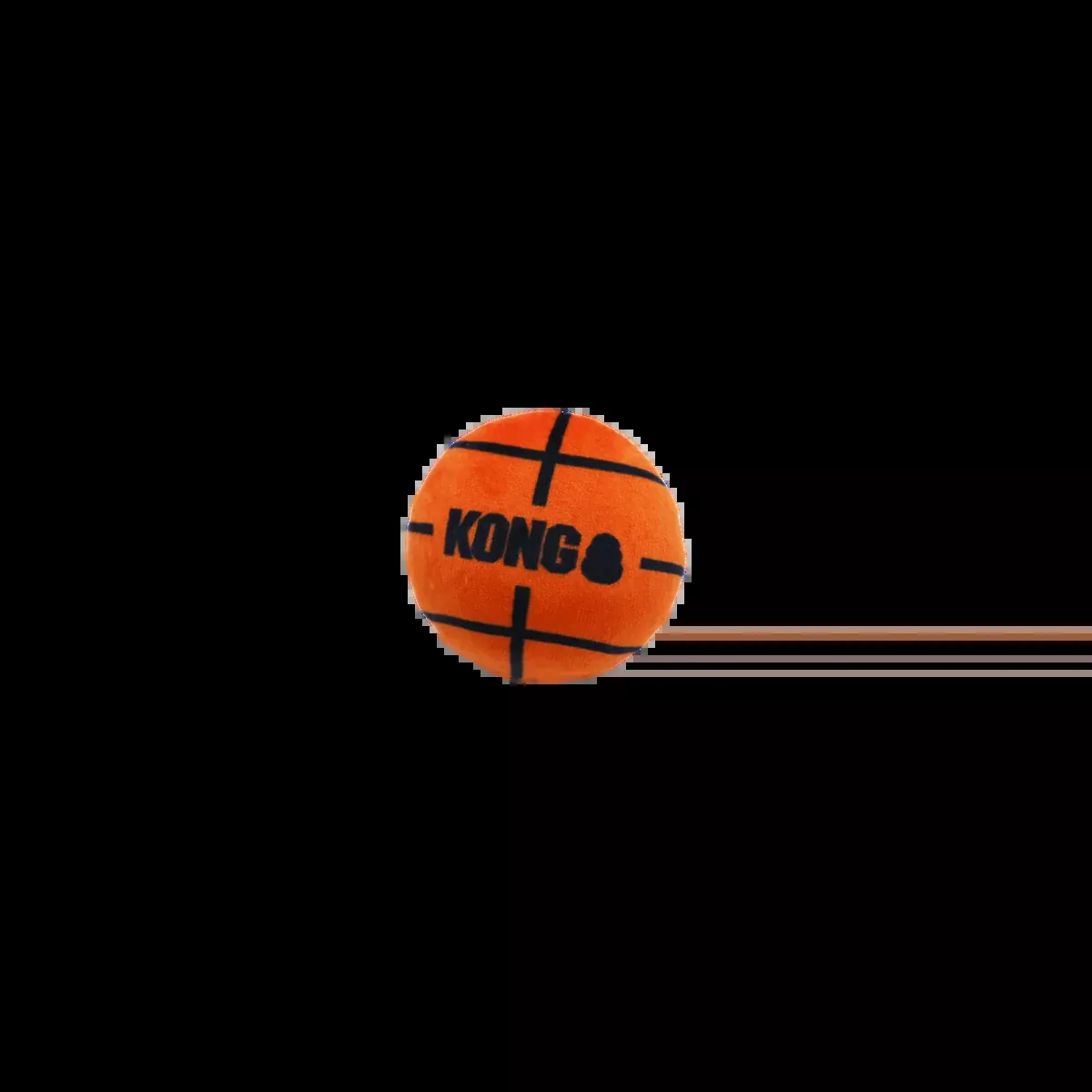 KONG Sport Balls Assorted Cat Toy