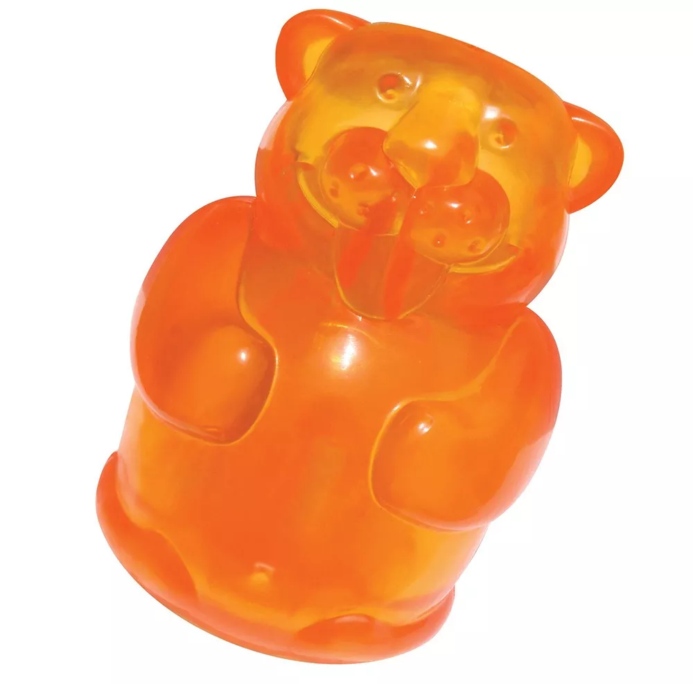 Kong Squeezz Jels Beaver Lg