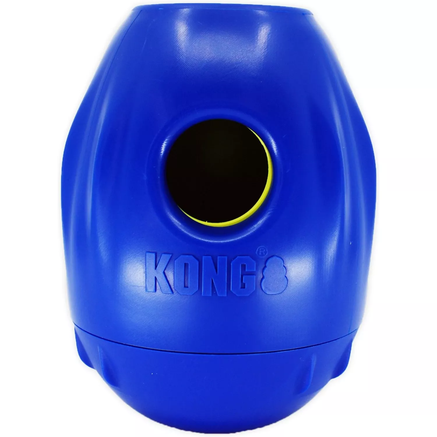 KONG Tikr Timer Activated Dog Treat Dispenser